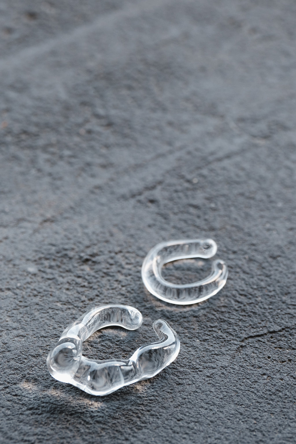 ear cuff L