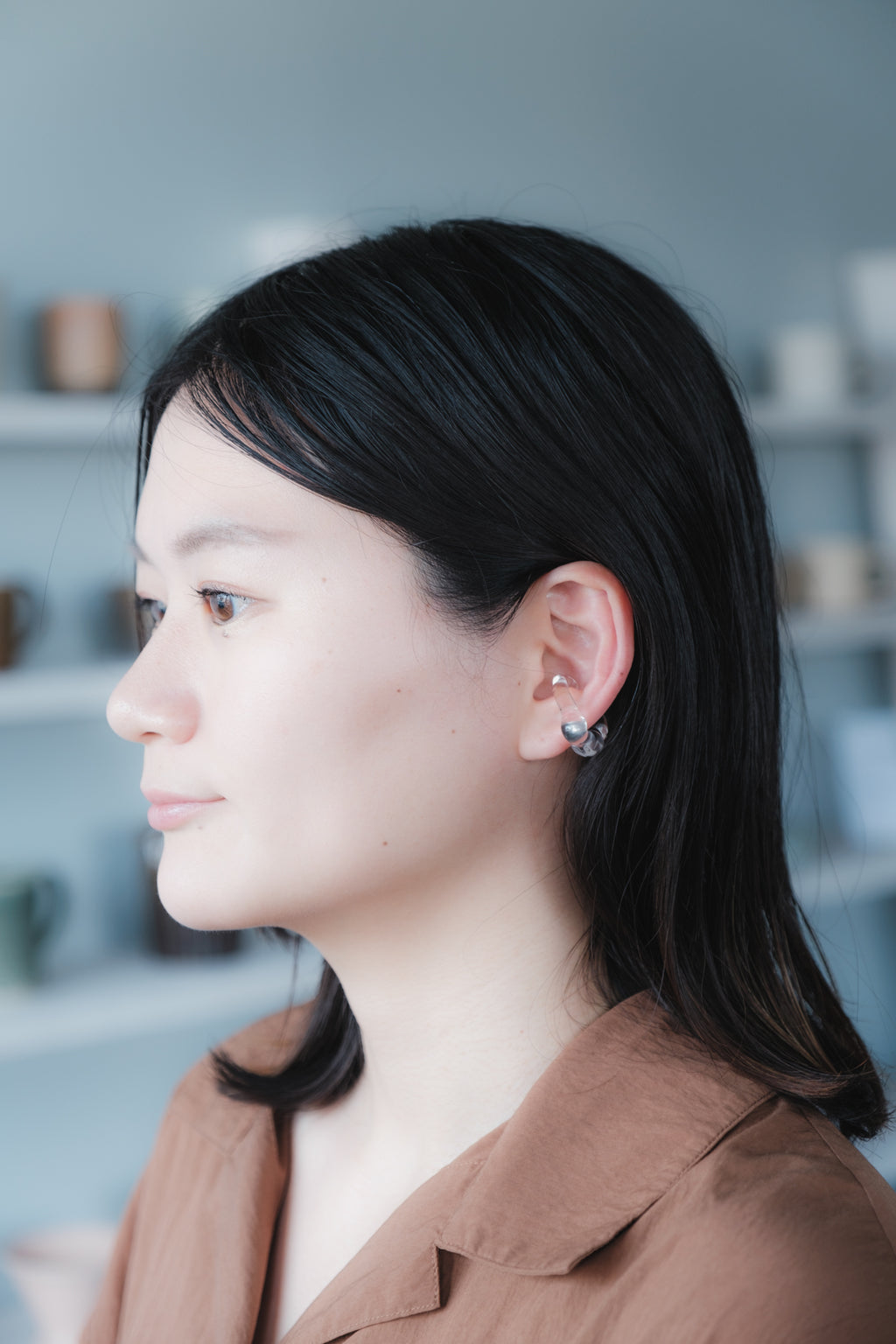 ear cuff L