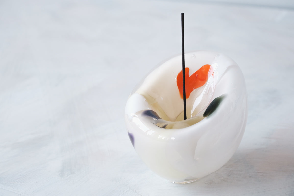marble glass tray 2