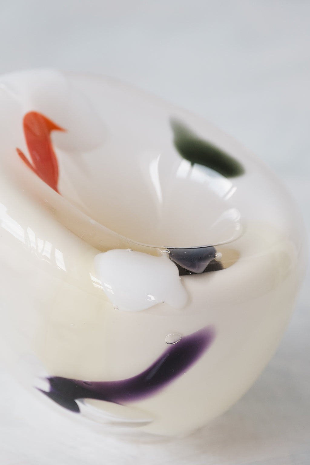 marble glass tray 2