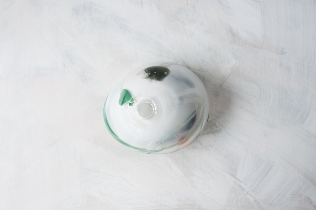marble glass tray 2