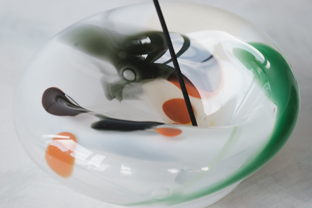 marble glass tray 2