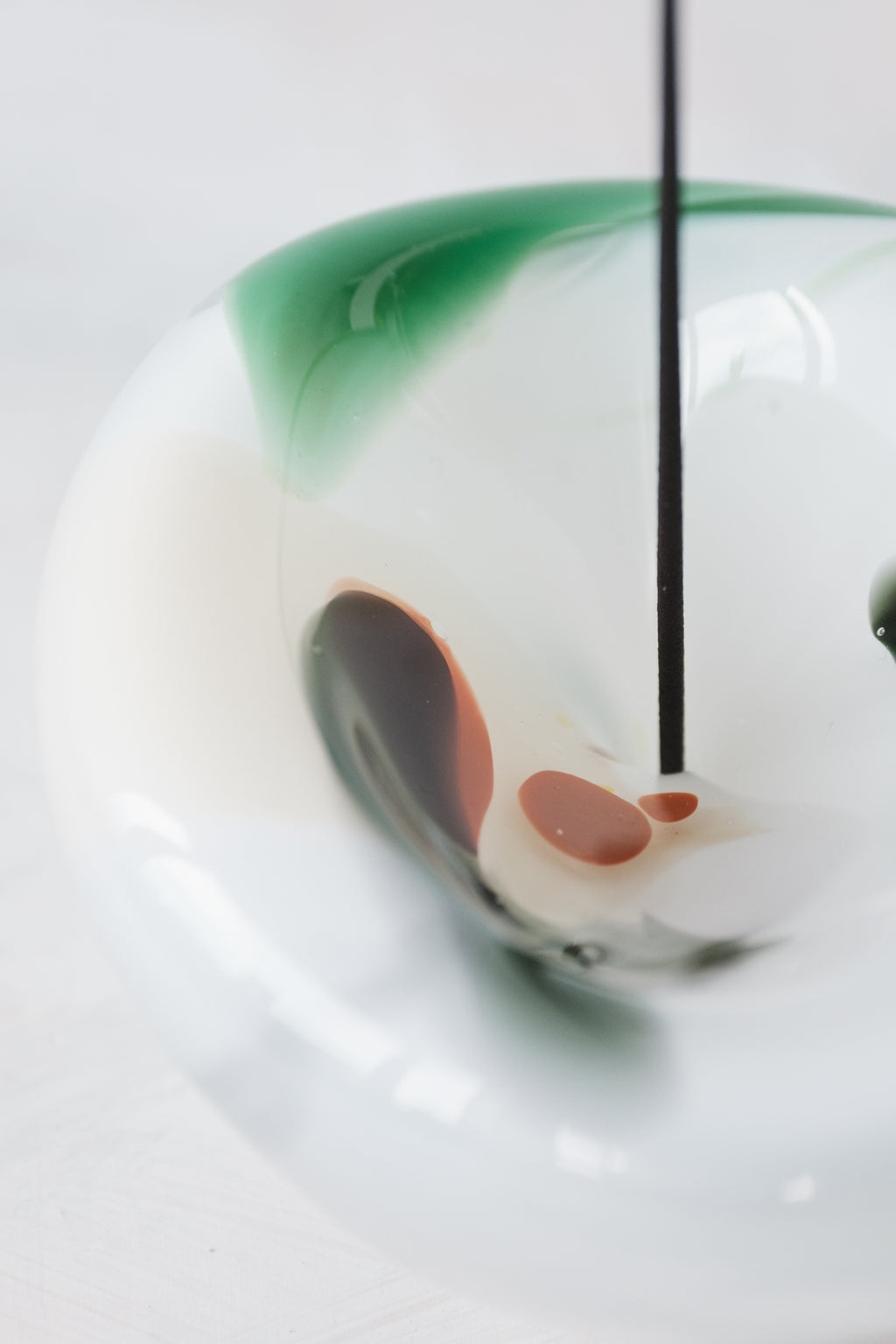 marble glass tray 2