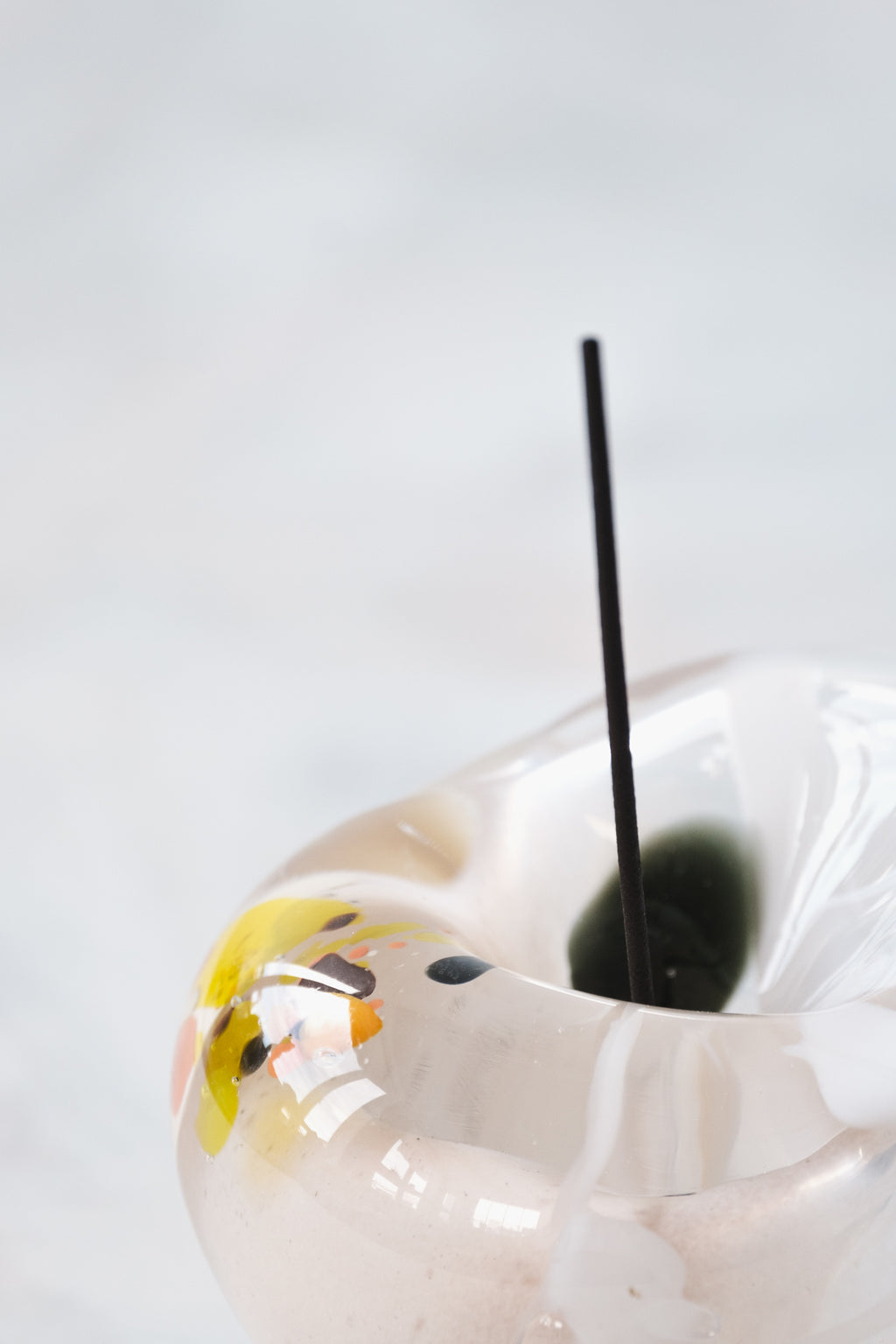 marble glass tray 2