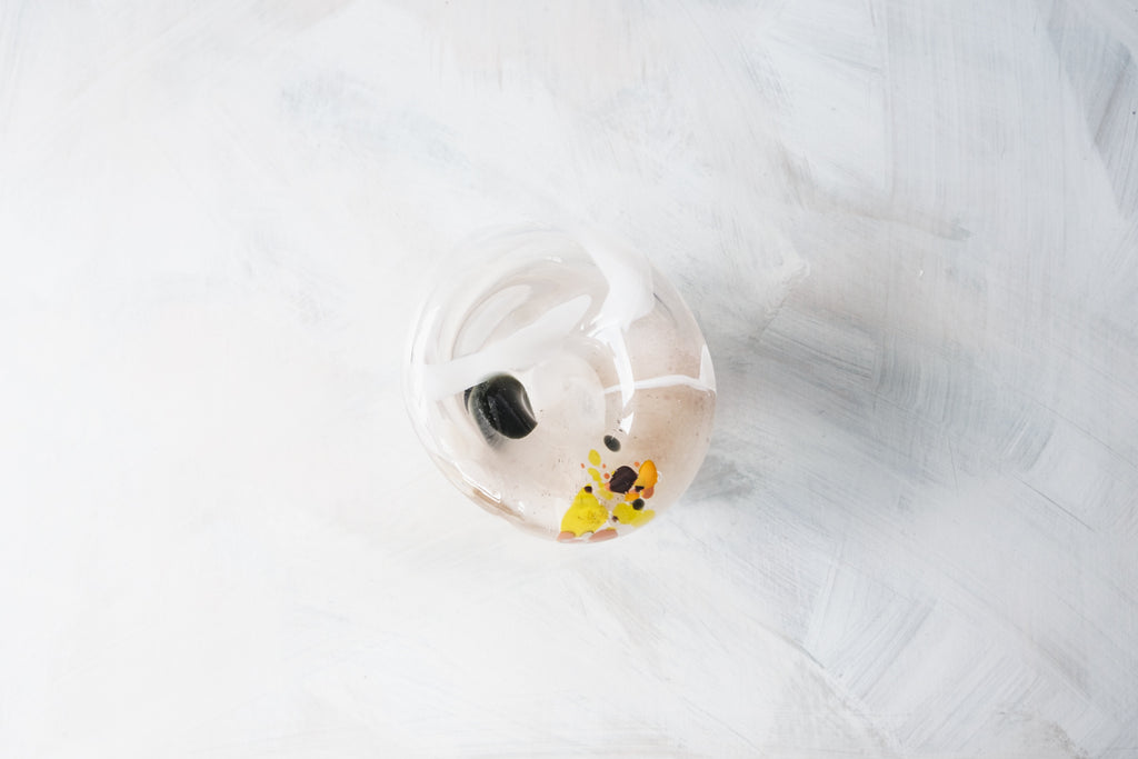marble glass tray 2