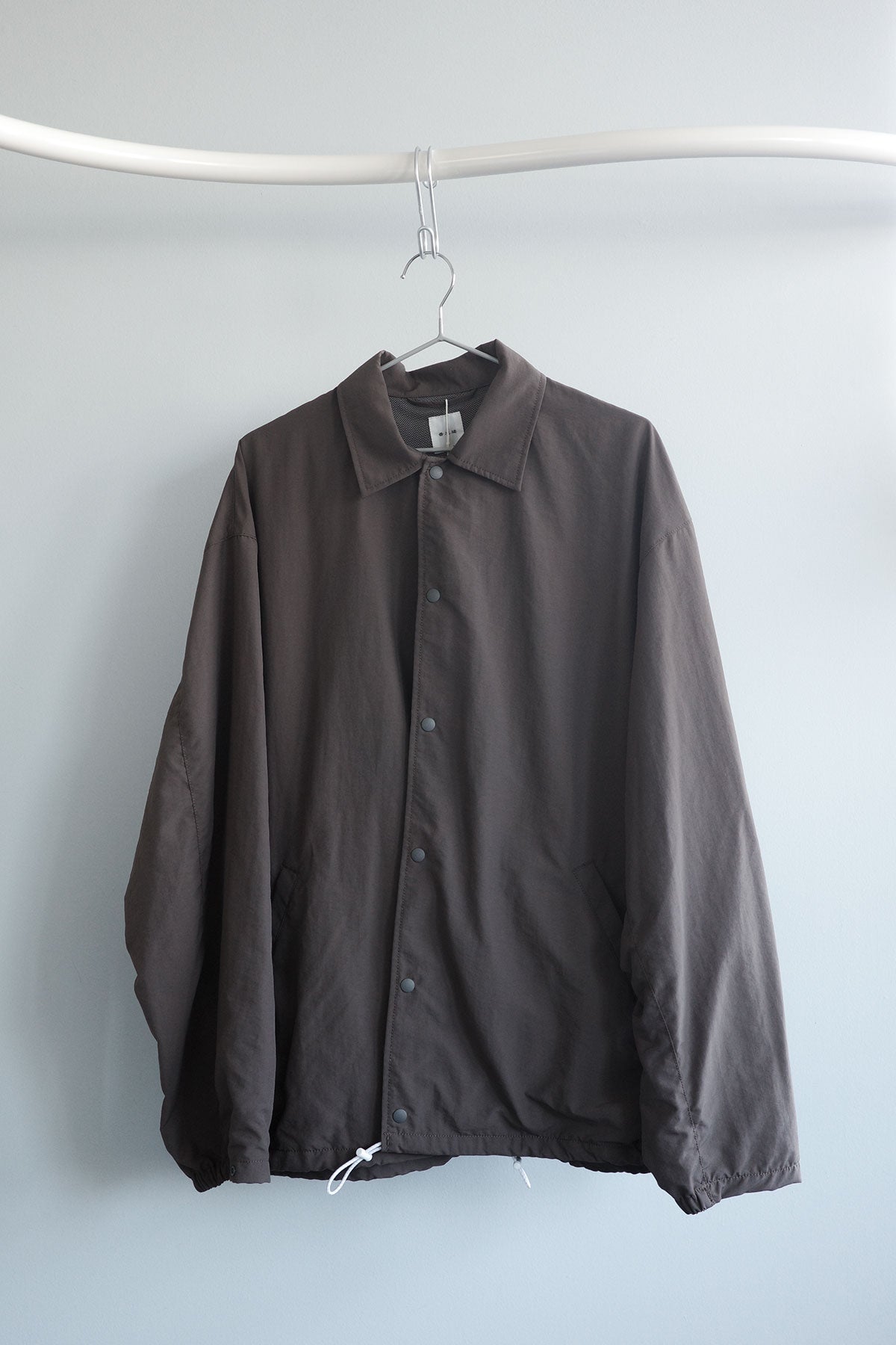 NYLON HARVEST COACH JK CLASSIC