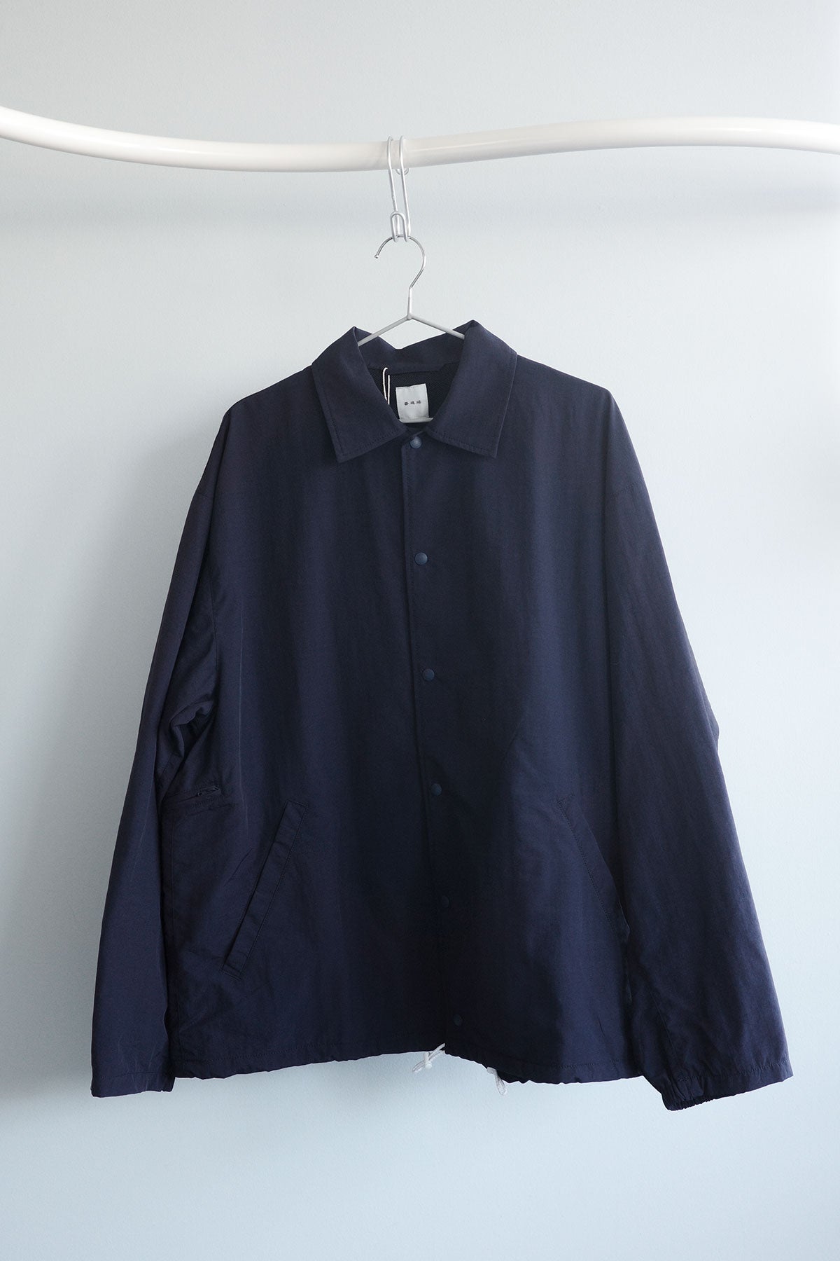 NYLON HARVEST COACH JK CLASSIC