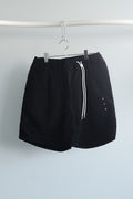 NYLON HARVEST SHORT CLASSIC