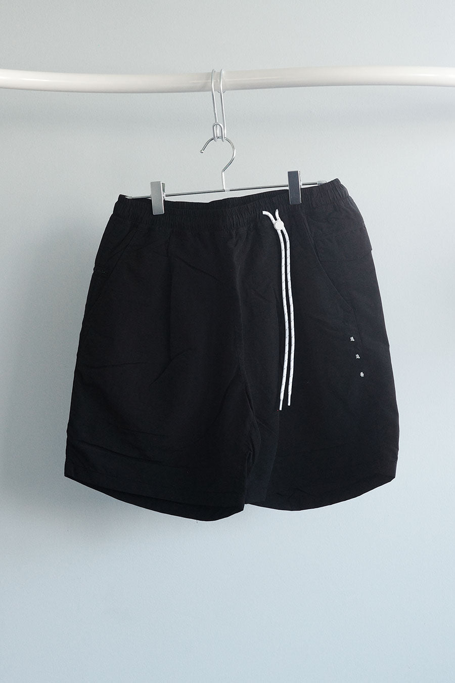 NYLON HARVEST SHORT CLASSIC