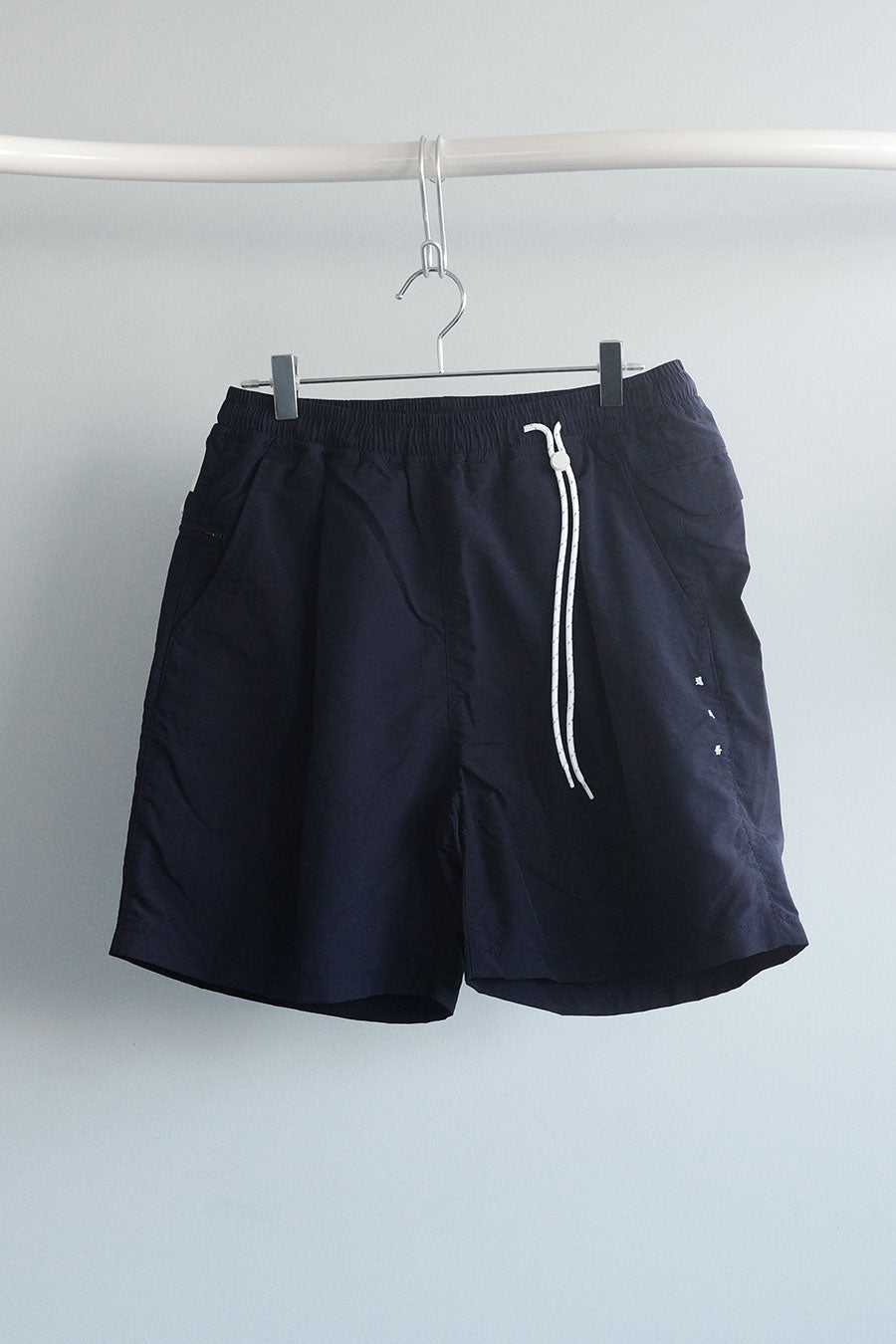 NYLON HARVEST SHORT CLASSIC