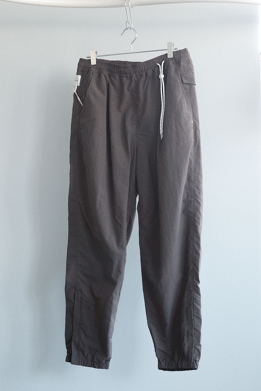 NYLON HARVEST TRAINER CLASSIC