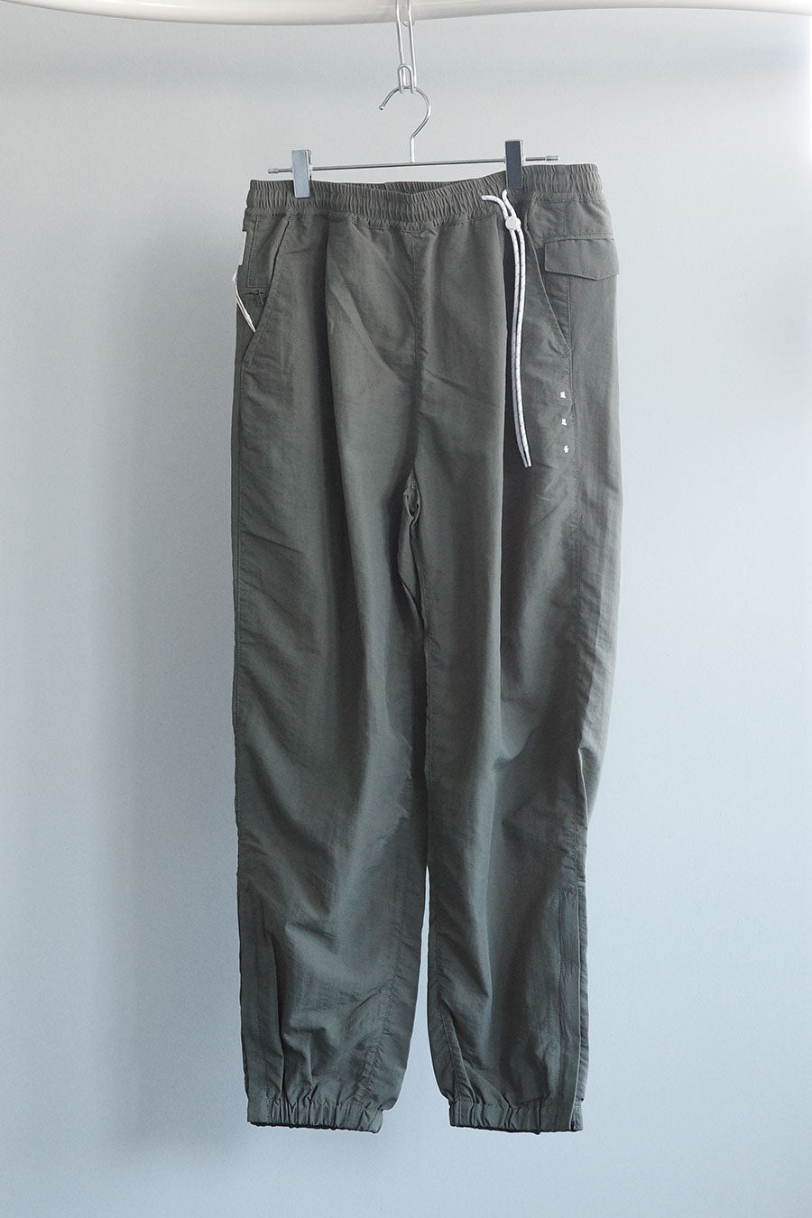 NYLON HARVEST TRAINER CLASSIC