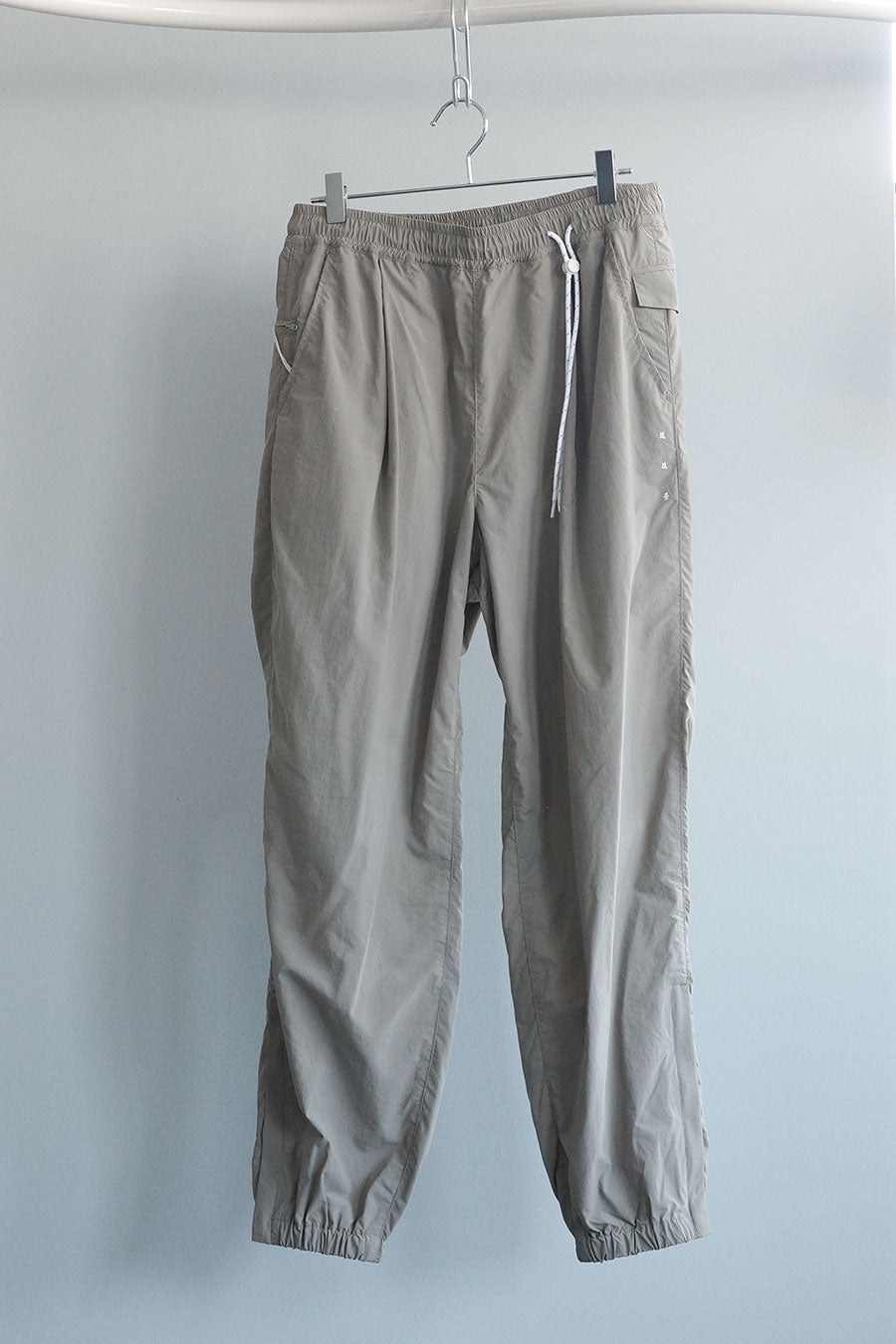 NYLON HARVEST TRAINER WR - 迷迭香（マンネンロウ） | Alp Shop & Studio