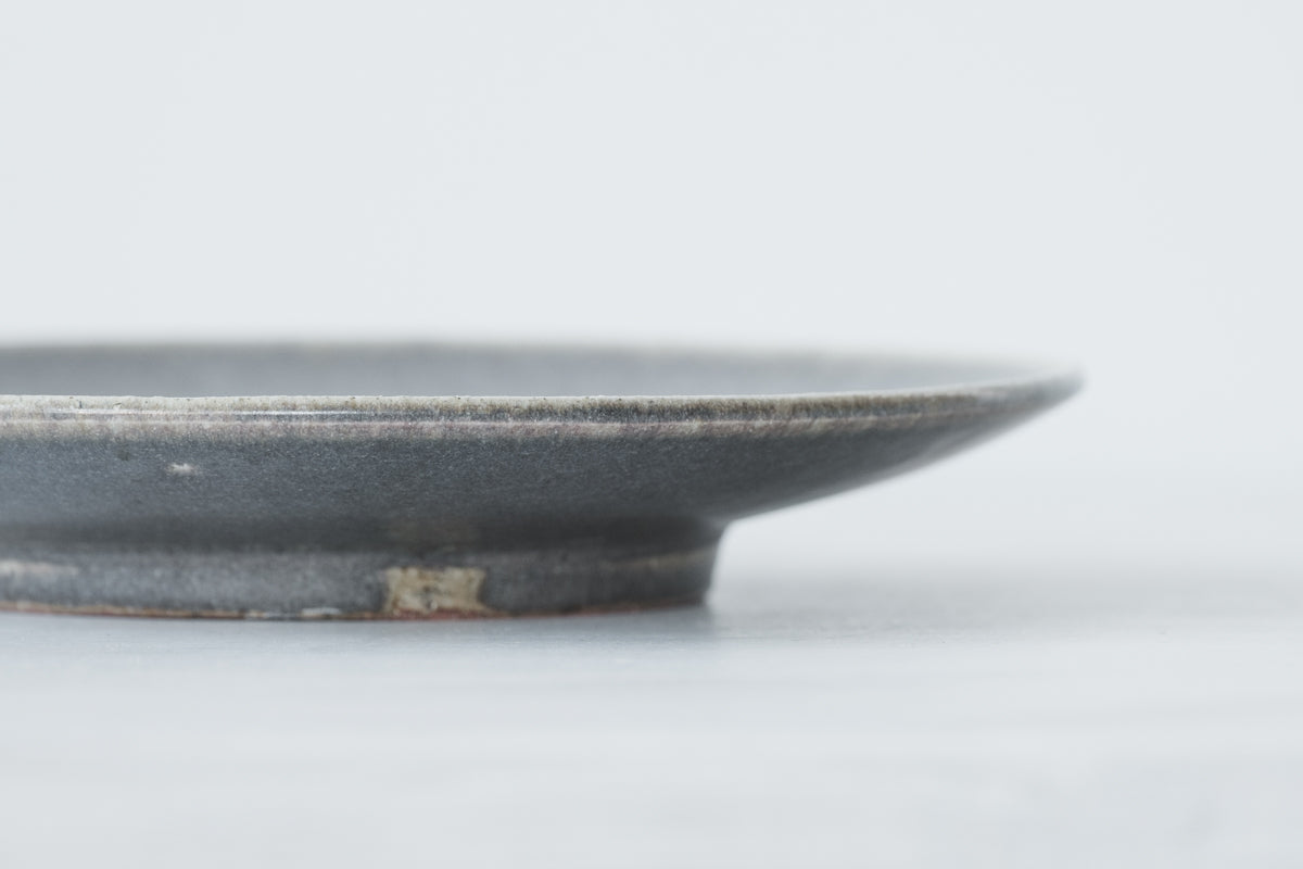 陶　7寸皿