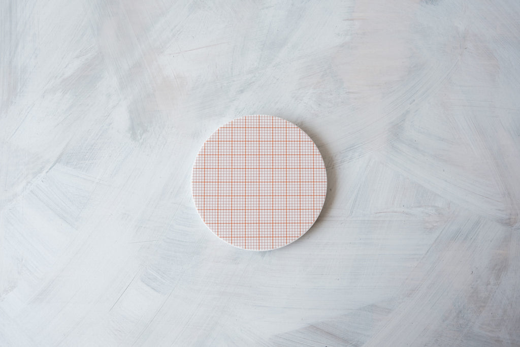 S&B Coaster