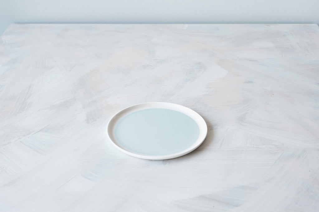 S&B Flat Plate 120