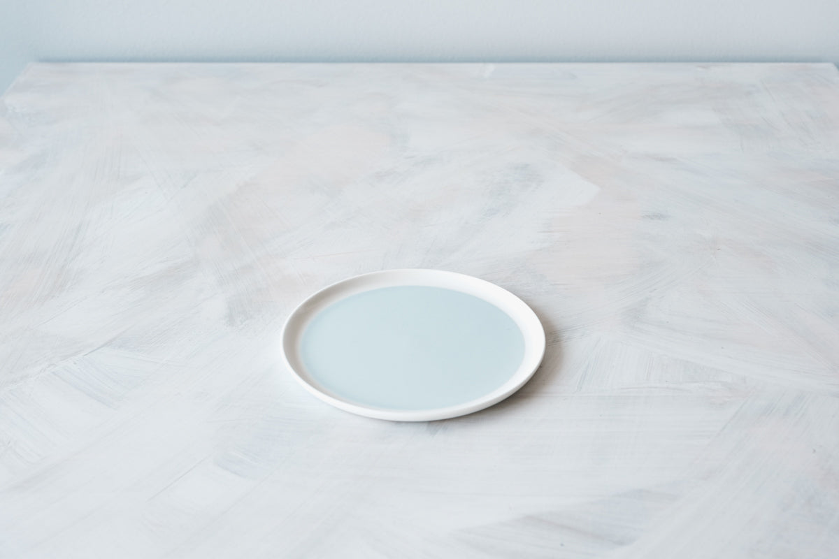 S&B Flat Plate 120