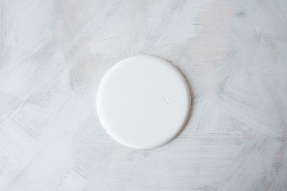 S&B Flat Plate 120