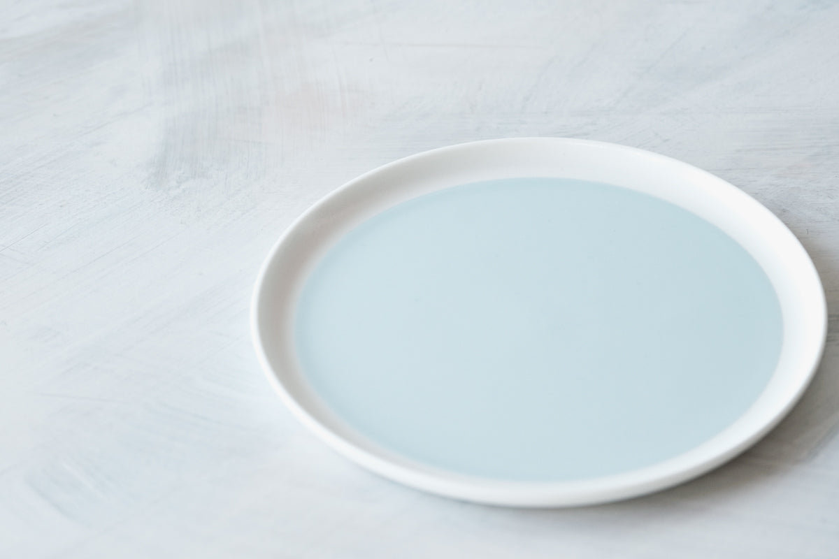 S&B Flat Plate 120