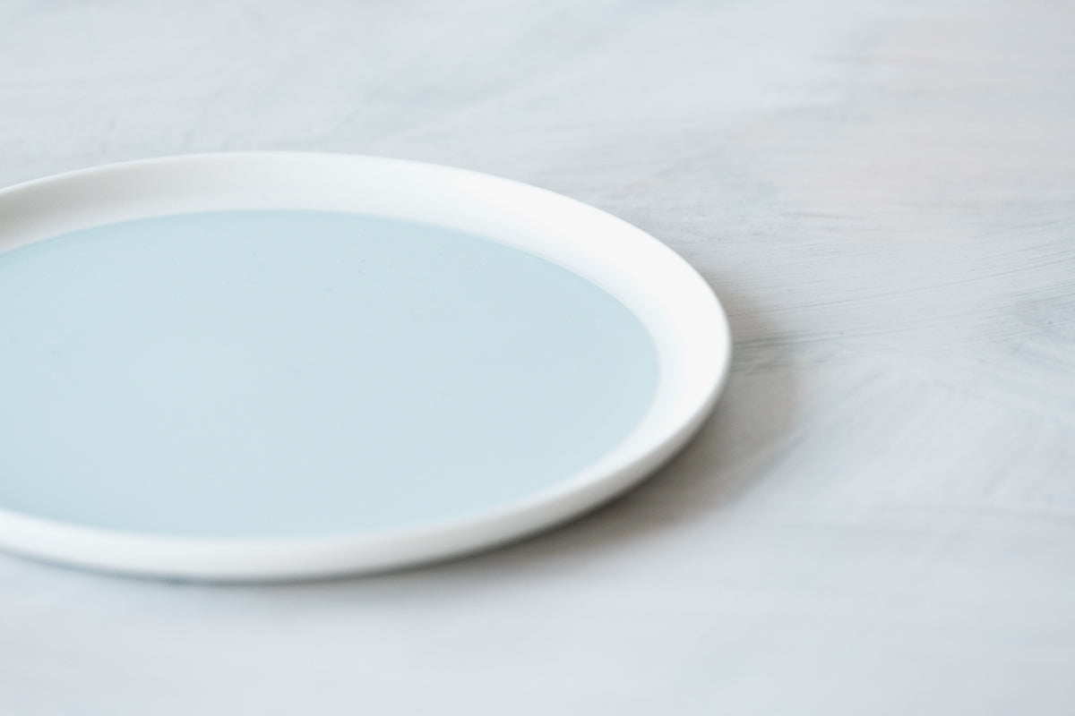 S&B Flat Plate 120