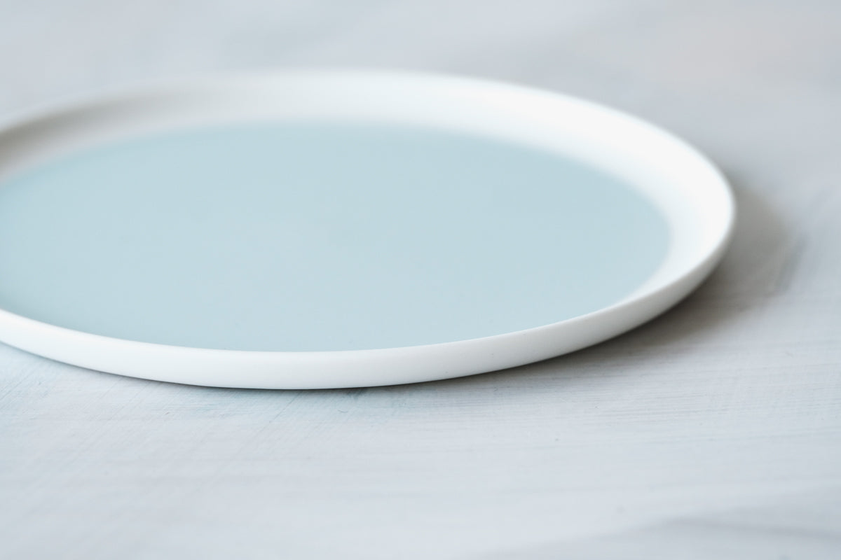 S&B Flat Plate 120
