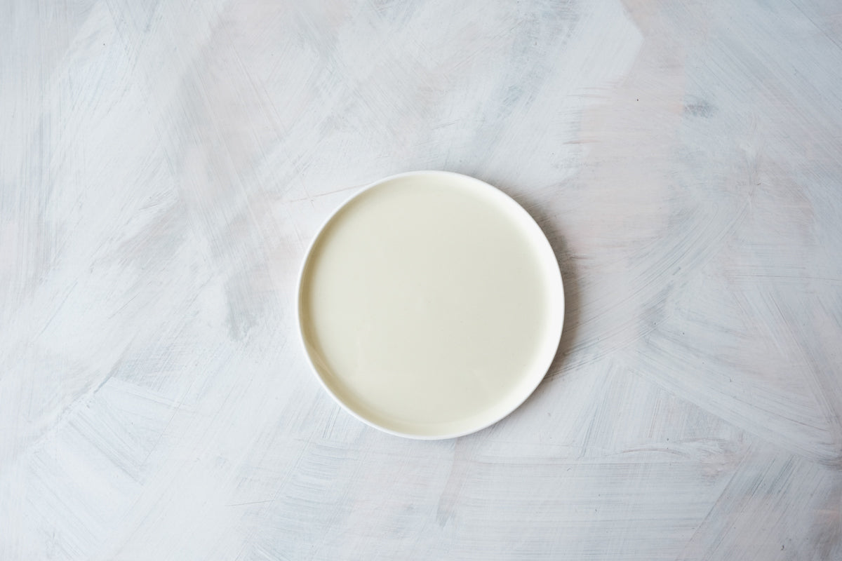 S&B Flat Plate 120