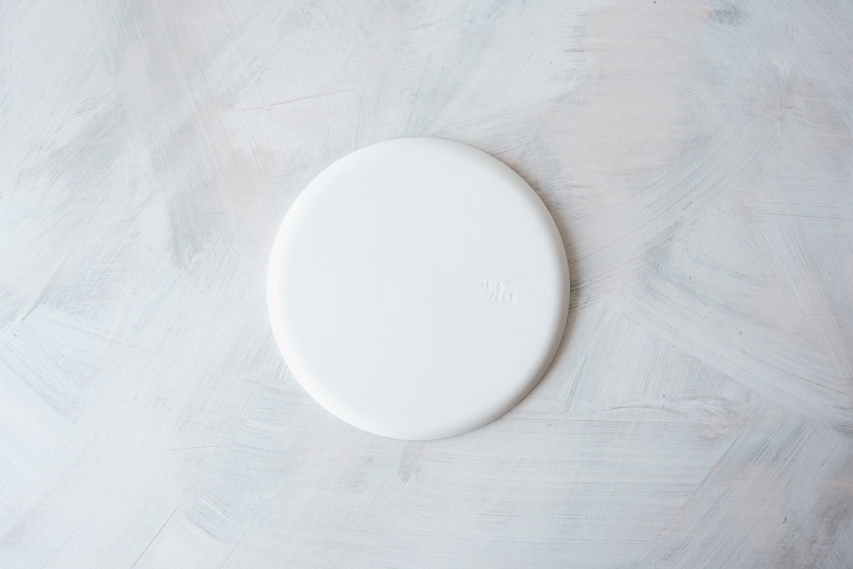 S&B Flat Plate 120