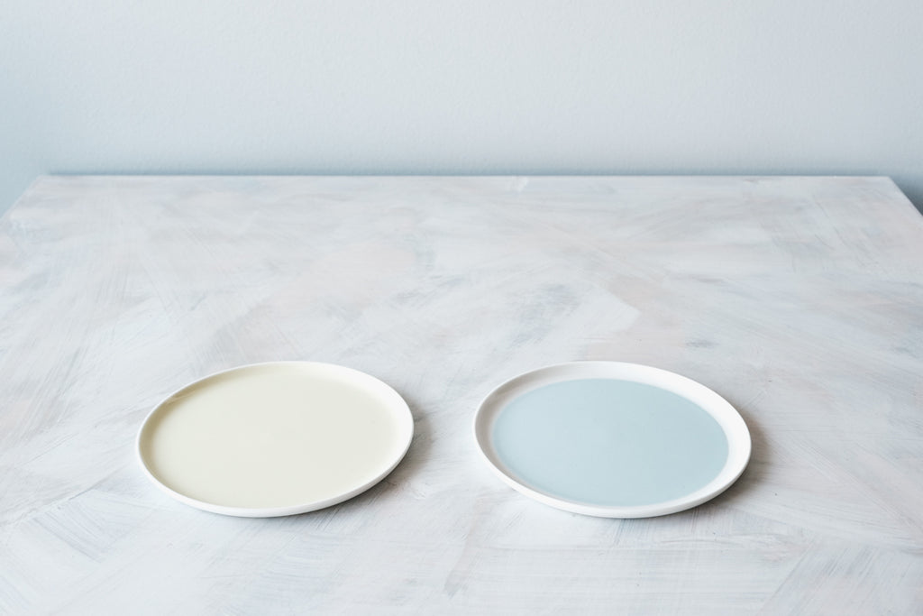 S&B Flat Plate 120