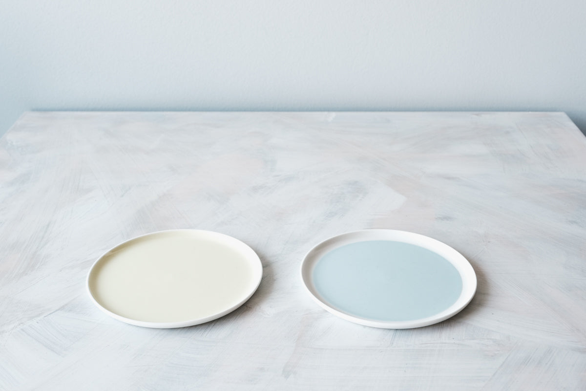 S&B Flat Plate 120