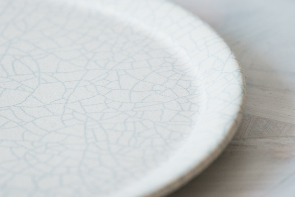 rim plate 貫入