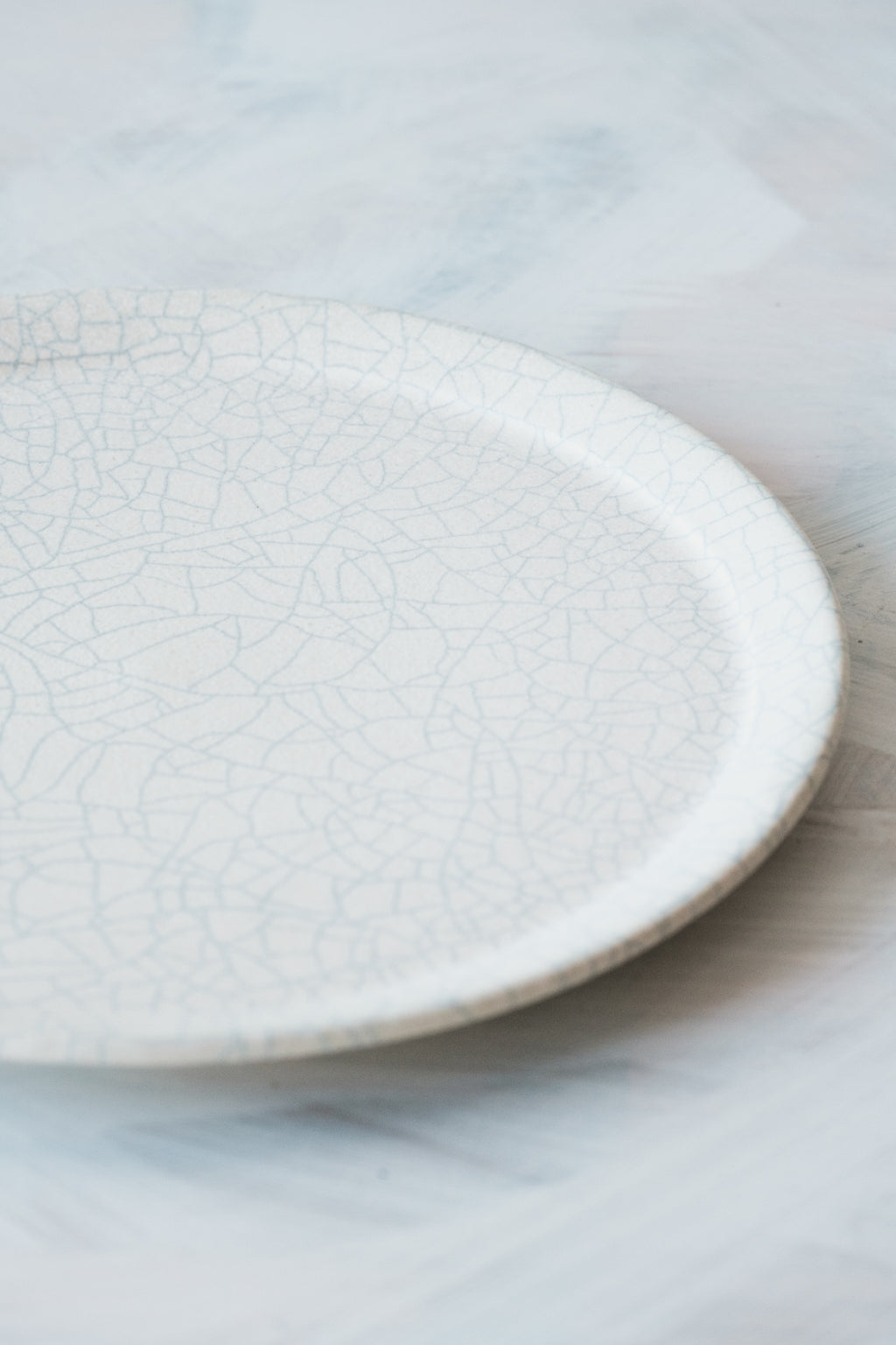 rim plate 貫入
