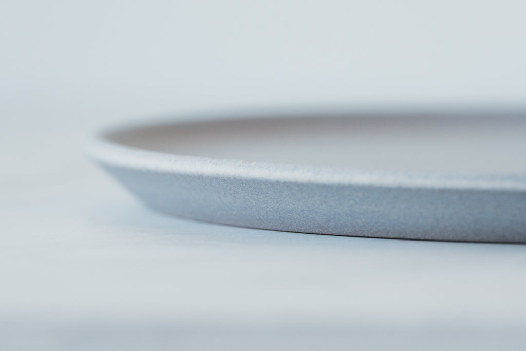 normal plate purple