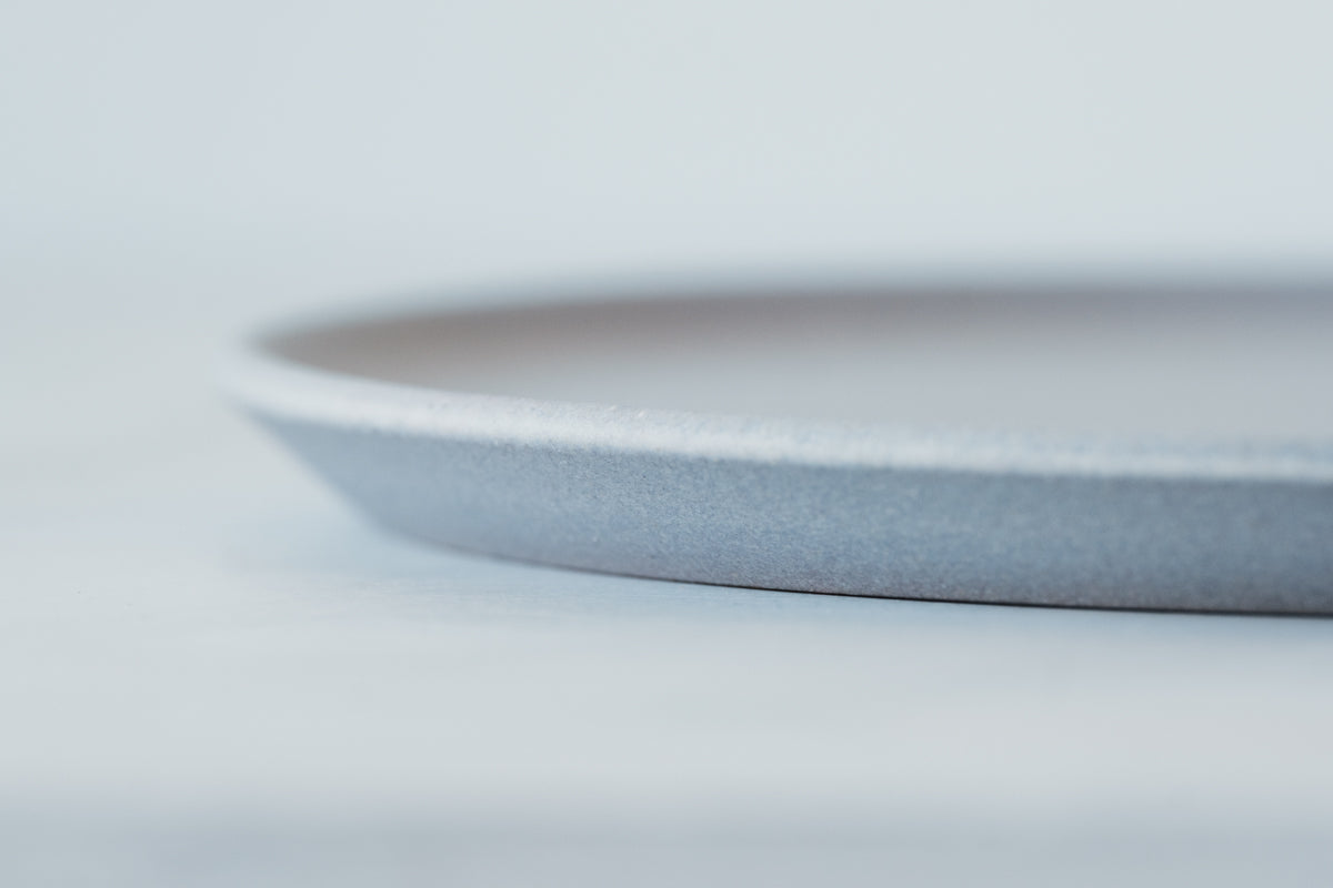 normal plate purple