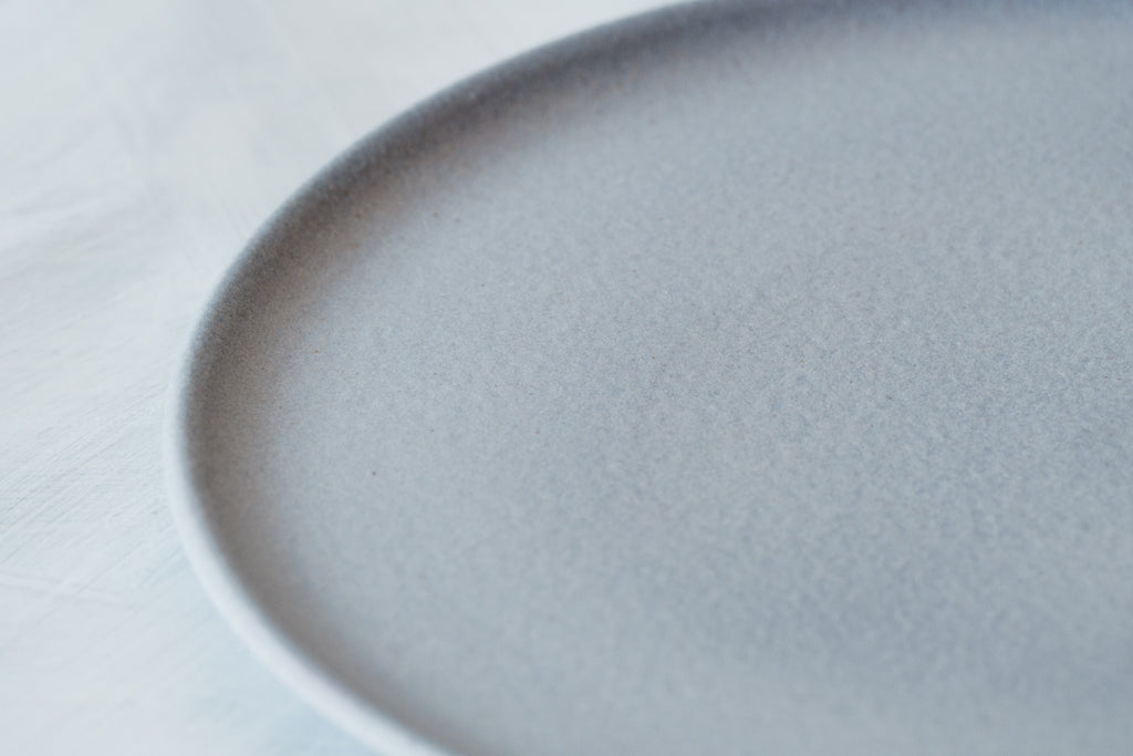 normal plate purple