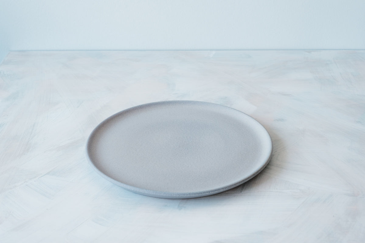 normal plate purple