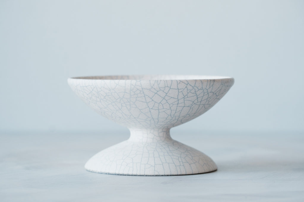 goblet bowl