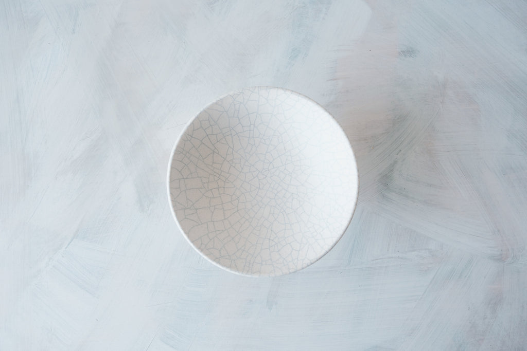 goblet bowl