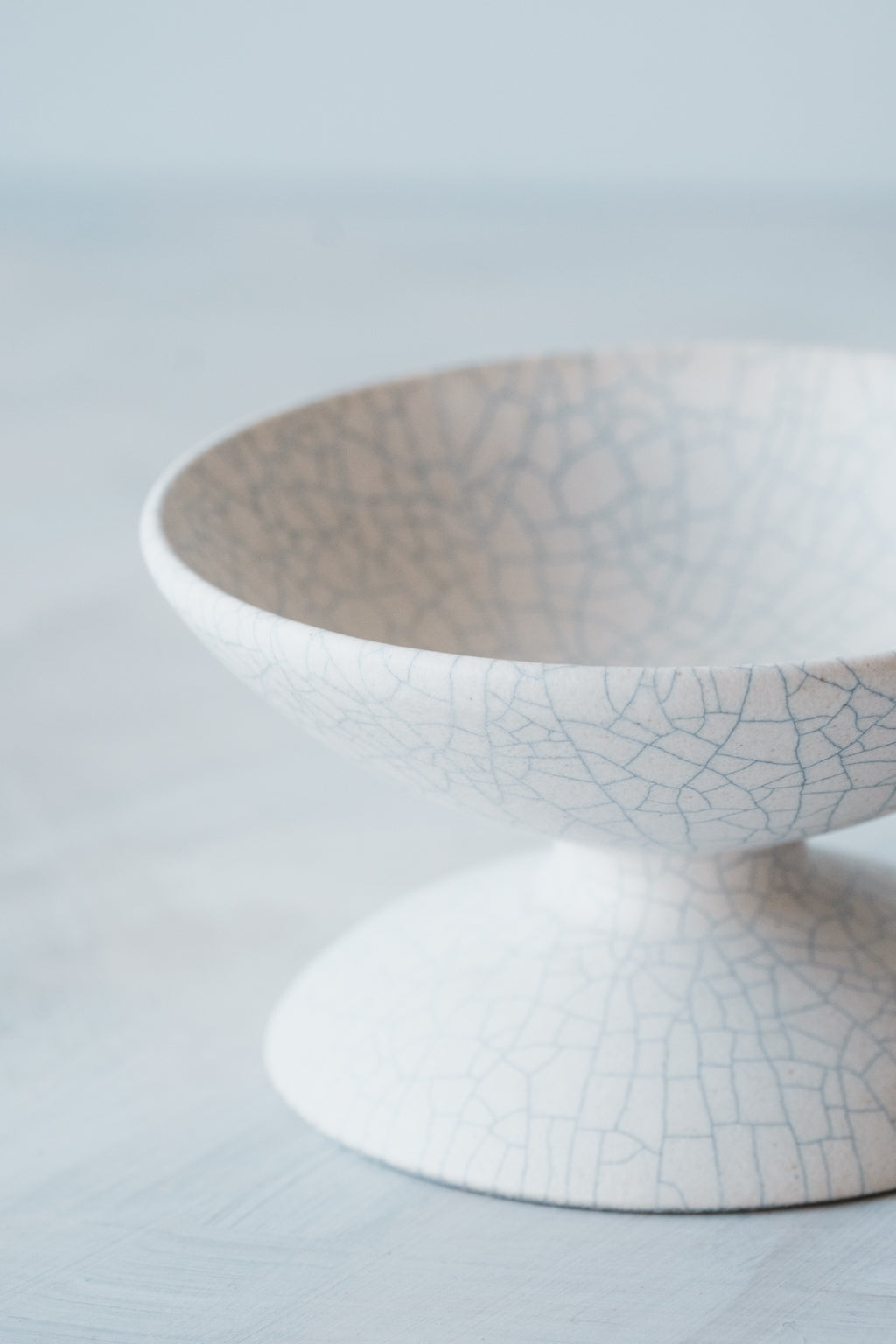 goblet bowl