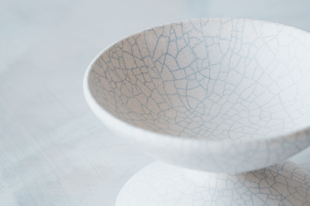goblet bowl