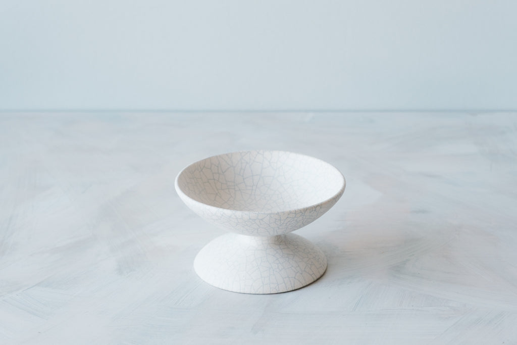 goblet bowl