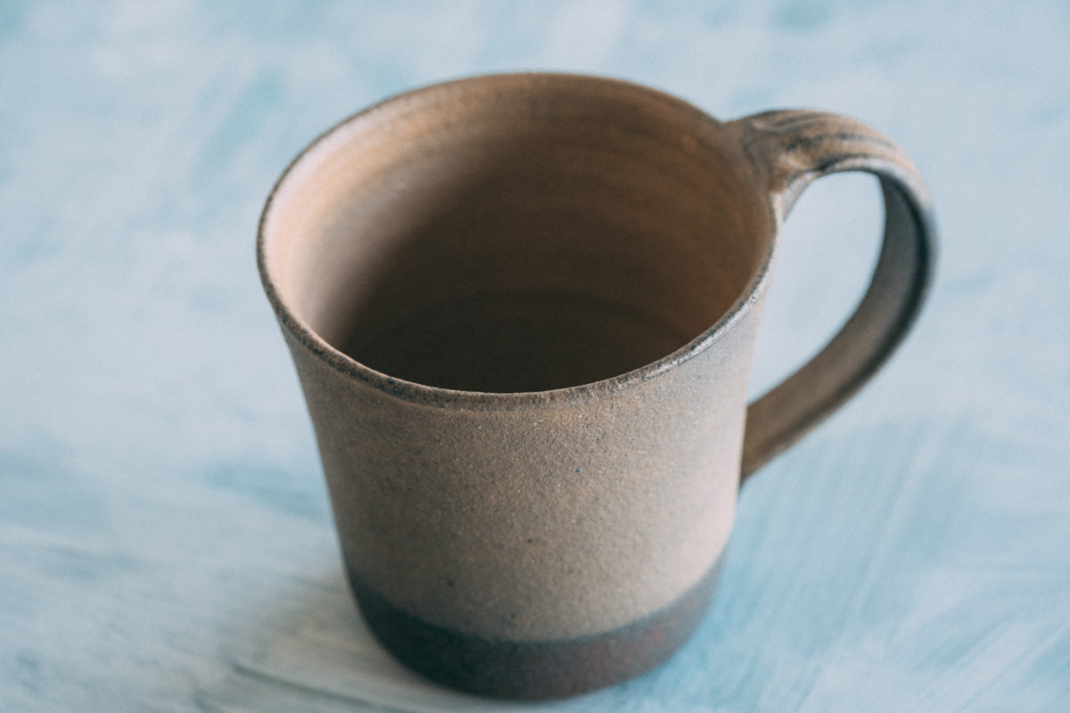 マグ Mug