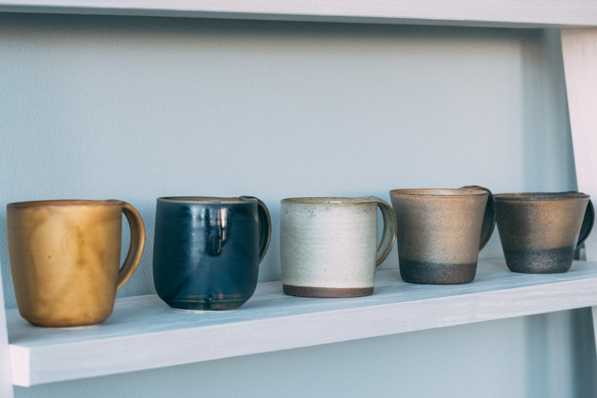 マグ Mug