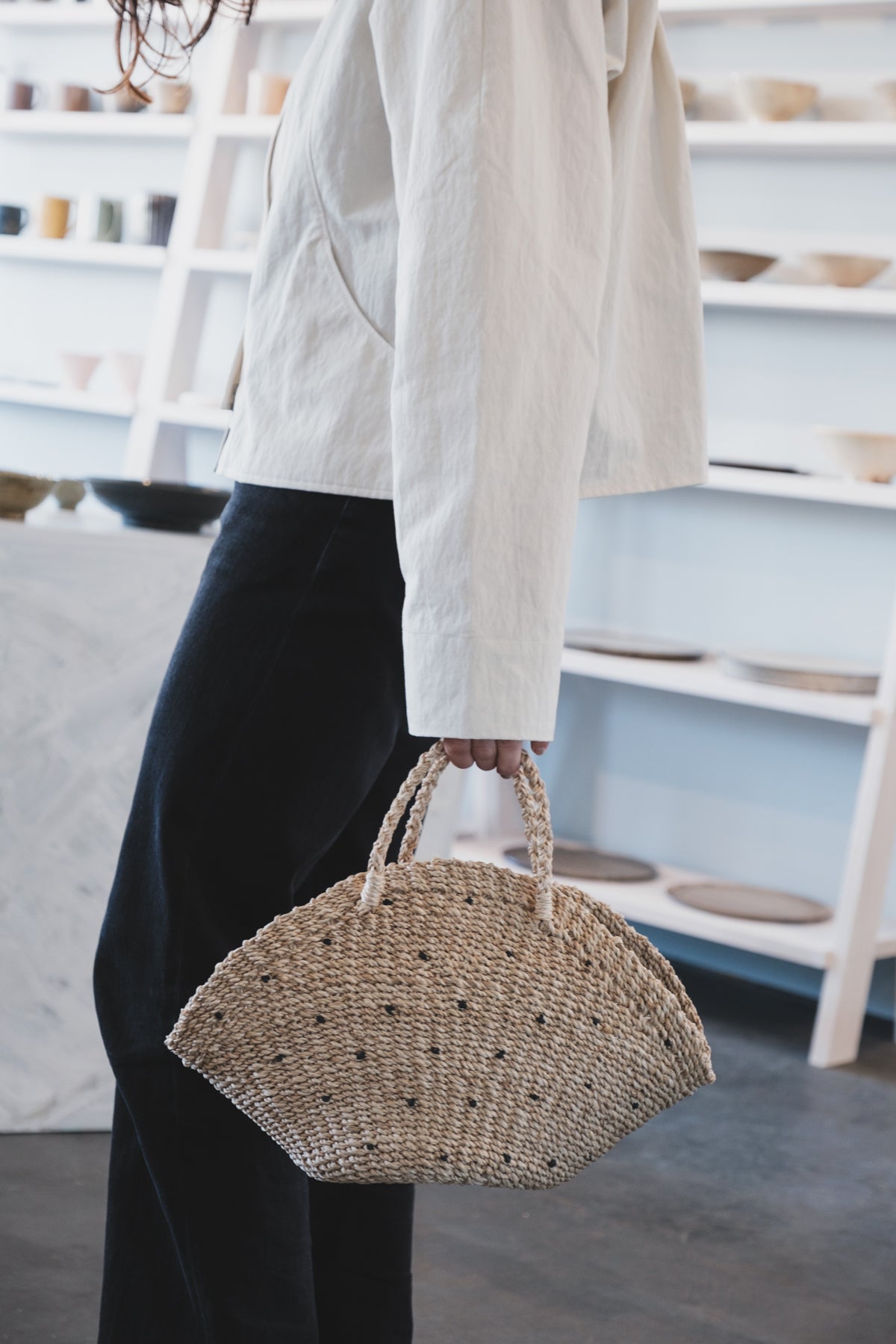 DOT VENUS BAG