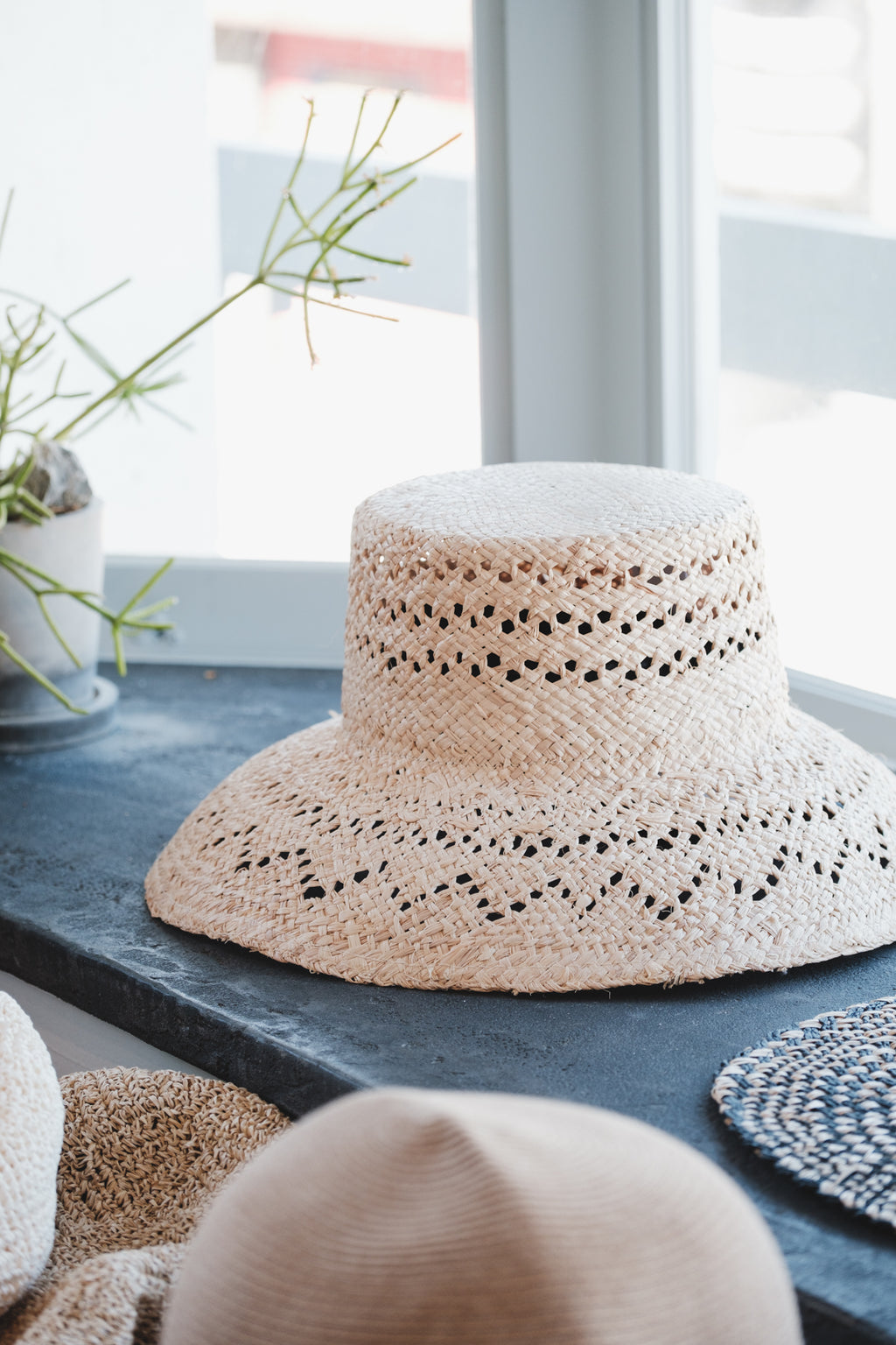 RF RESORT HAT