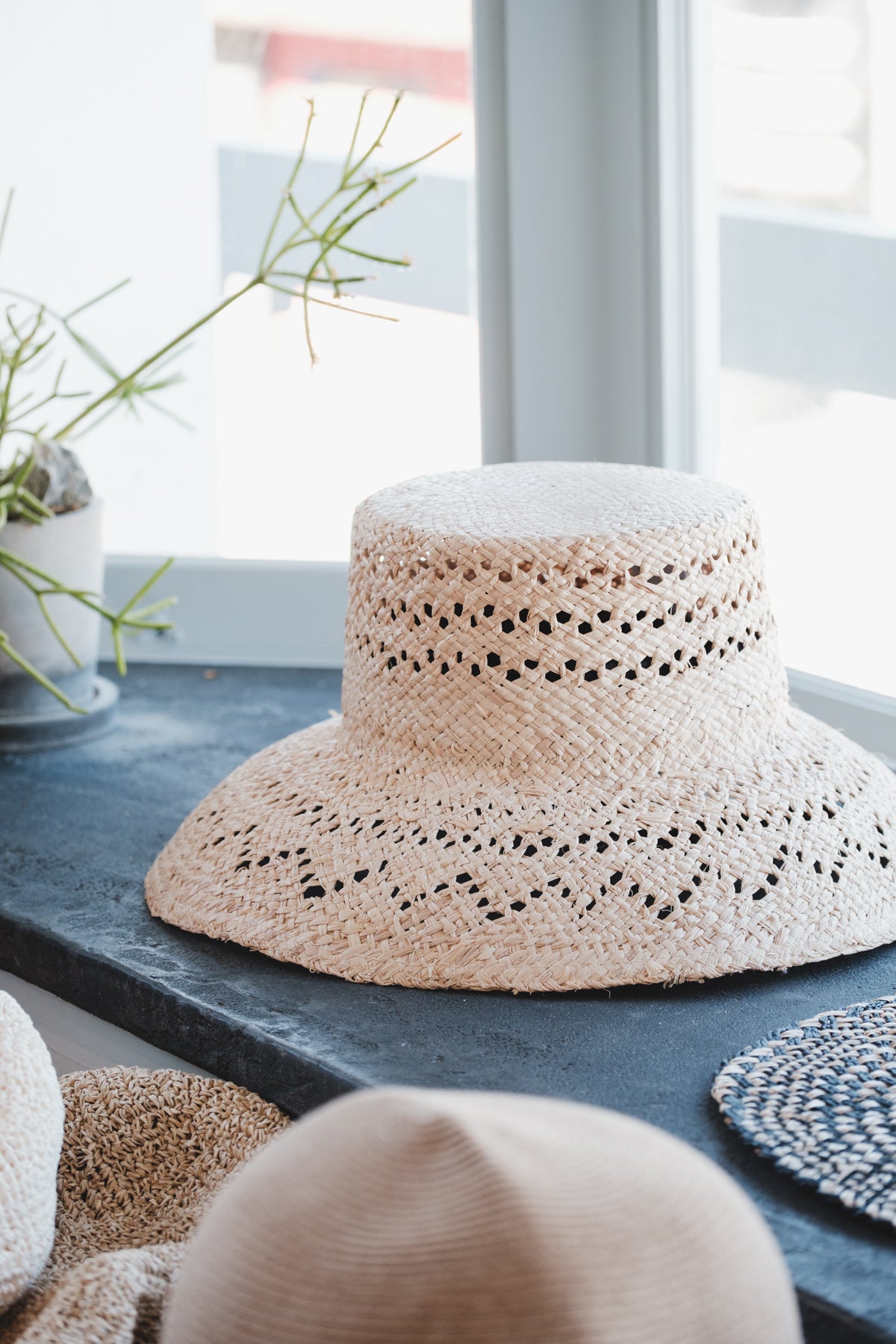 RF RESORT HAT