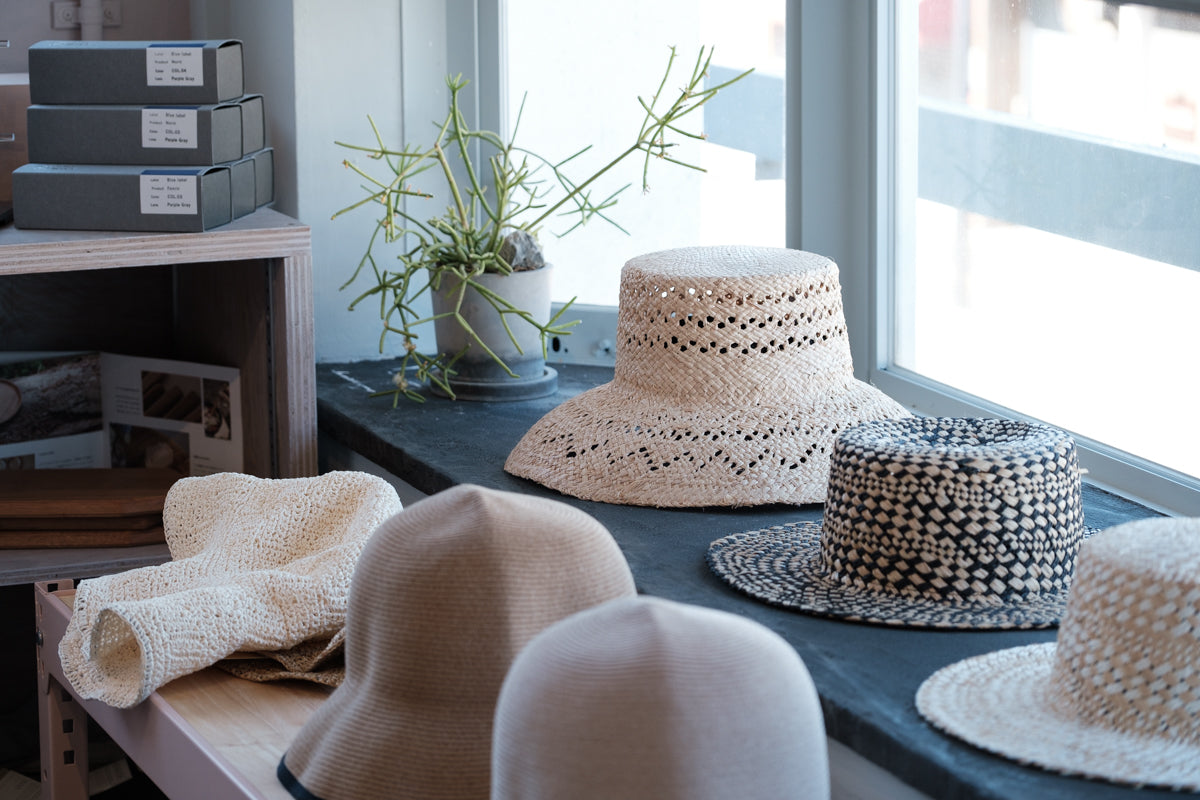 KANKAN MIX HAT
