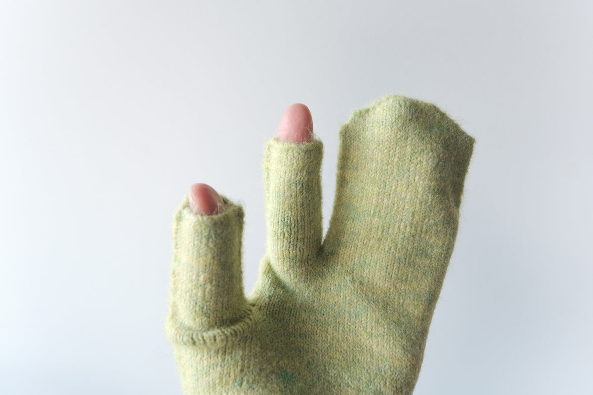 ODD MITTEN