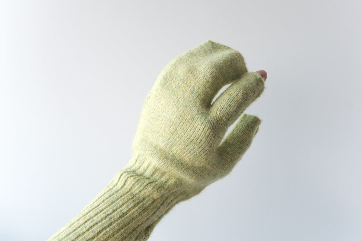 ODD MITTEN