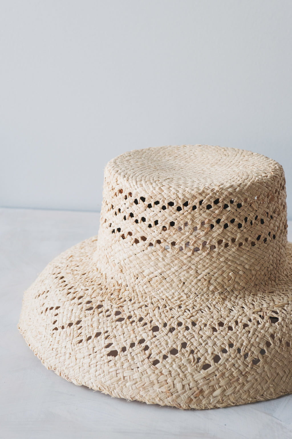 RF RESORT HAT