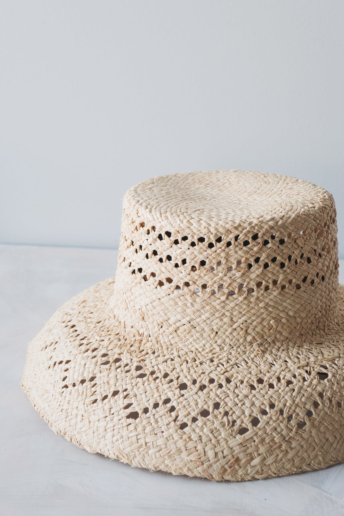RF RESORT HAT